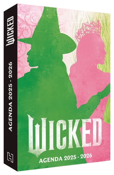 Picture of Wicked- Agenda 2025/2026