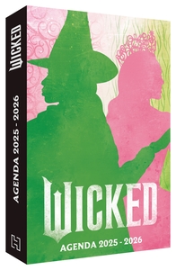 Picture of Wicked- Agenda 2025/2026