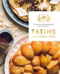 Picture of Tatins salées et sucrées