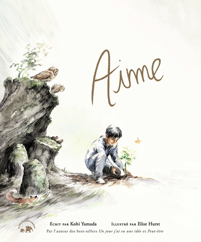 Image de Aime