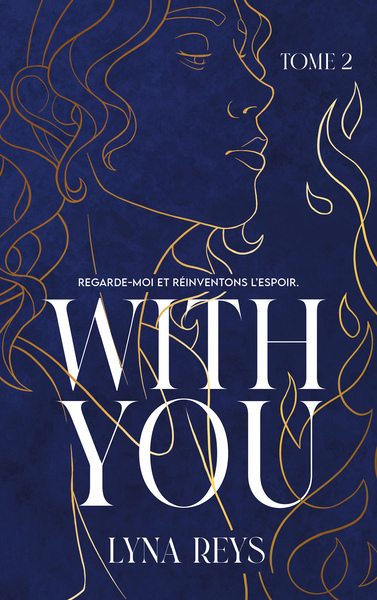Picture of With you - tome 2