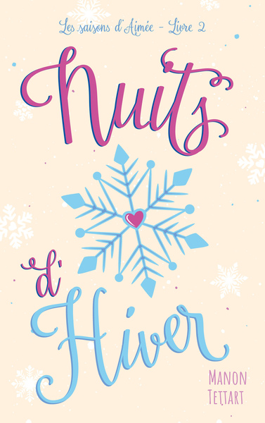 Image de Les Saisons d'Aimée - 2 - Nuits d'hiver