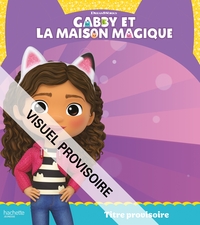 Picture of Gabby et la maison magique - Le goûter des minours