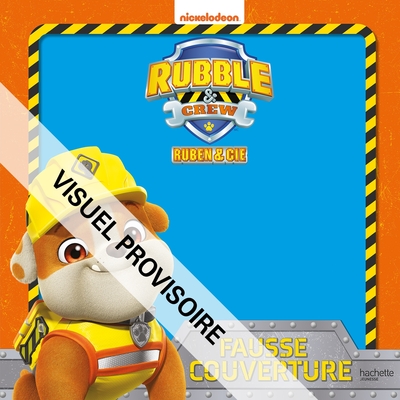 Image de Ruben & Cie - Sauvetage à la plage