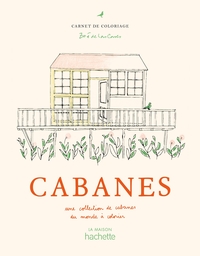 Picture of Cabanes