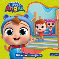 Picture of Little Angel - Bébé Louis au parc
