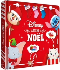 Picture of DISNEY BABY - Disney attend Noël