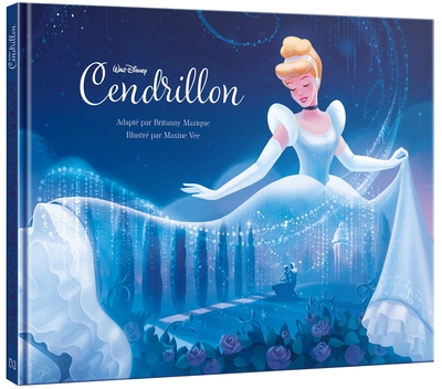 Picture of CENDRILLON - L'Histoire du film - Hors-Série - Disney Princesses