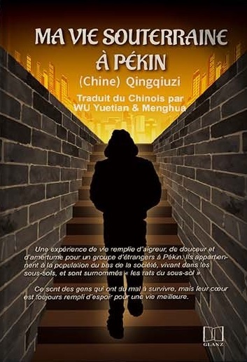 Picture of ma vie souterrain à pékin (chine)