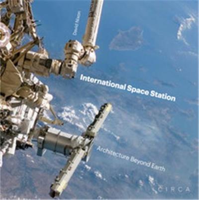 Picture of International Space Station Architecture Beyond Earth /anglais
