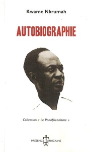 Image de AUTOBIOGRAPHIE