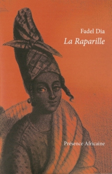 Picture of LA RAPARILLE