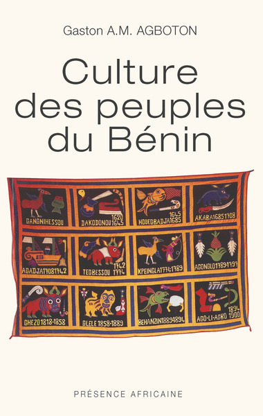 Image de CULTURE DES PEUPLES DU BENIN