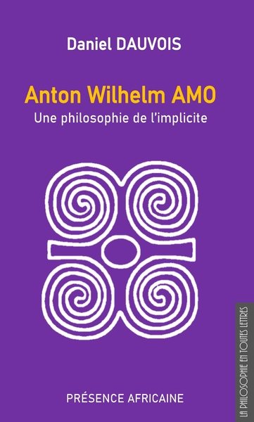 Image de ANTON WILHEM AMO