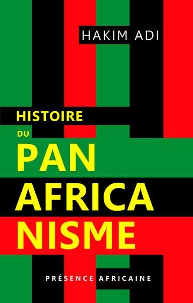 Picture of Histoire du Panafricanisme