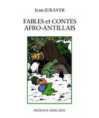 Picture of FABLES ET CONTES AFRO-ANTILLAIS