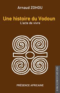 Picture of UNE HISTOIRE DU VODOUN