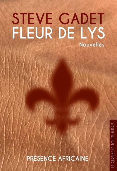 Picture of FLEUR DE LYS