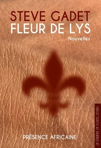 Picture of FLEUR DE LYS