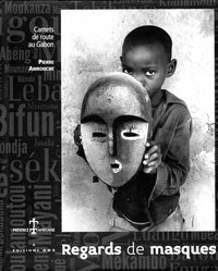 Image de REGARDS DE MASQUES