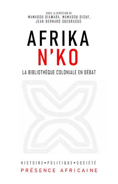 Picture of AFRIKA N'KO