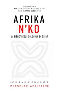 Picture of AFRIKA N'KO