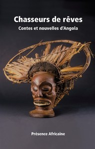 Picture of CHASSEURS DE REVES contes et nouvelles d'Angola