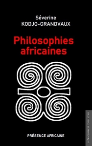 Picture of Philosophies africaines