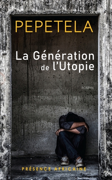 Picture of LA GENERATION DE L'UTOPIE