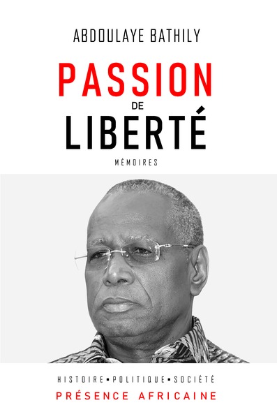 Picture of PASSION DE LIBERTE