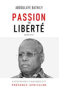 Picture of PASSION DE LIBERTE