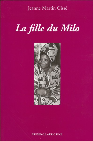 Image de LA FILLE DU MILO
