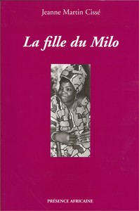 Image de LA FILLE DU MILO