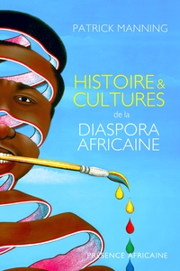 Picture of HISTOIRES ET CULTURES DE LA DIASPORA AFRICAINE