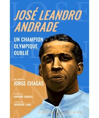 Image de JOSÉ LEANDRO ANDRADE