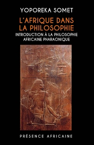 Picture of L'AFRIQUE DANS LA PHILOSOPHIE