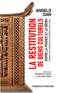 Image de La restitution de biens culturels entre la France et le Bénin