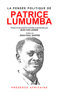 Image de LA PENSÉE POLITIQUE DE PATRICE LUMUMBA