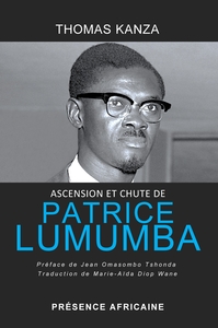 Picture of ASCENSION ET CHUTE DE PATRICE LUMUMBA