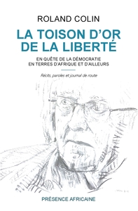 Picture of LA TOISON D'OR DE LA LIBERTE