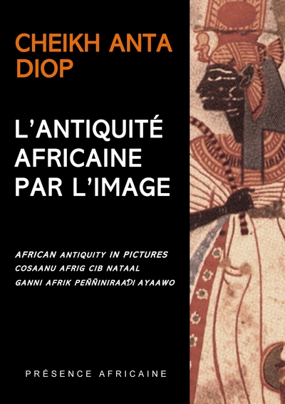 Image de L'ANTIQUITE AFRICAINE PAR L'IMAGE