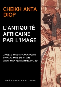 Image de L'ANTIQUITE AFRICAINE PAR L'IMAGE