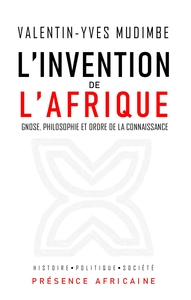Picture of L'INVENTION DE L'AFRIQUE
