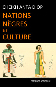 Image de NATIONS NEGRES ET CULTURE