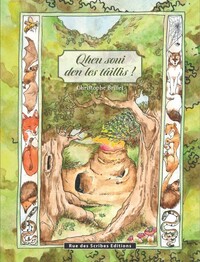 Picture of Qheu soui den les tâillis