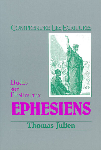 Picture of Ephésiens - commentaire biblique