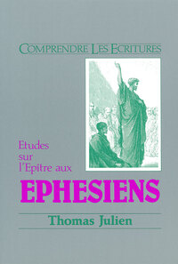 Picture of Ephésiens - commentaire biblique
