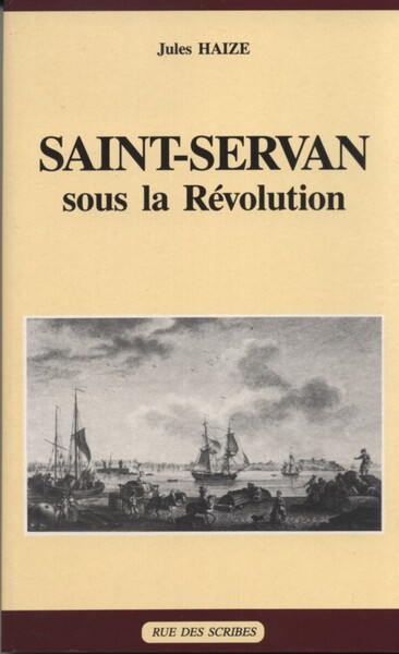 Image de Saint-Servan sous la Révolution