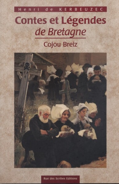 Picture of COJOU BREIZ