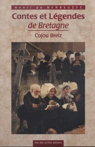 Picture of COJOU BREIZ